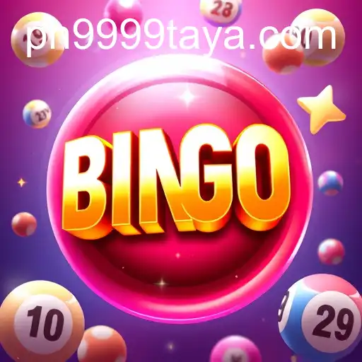 The Thrilling World of Bingo Games with PH 9999