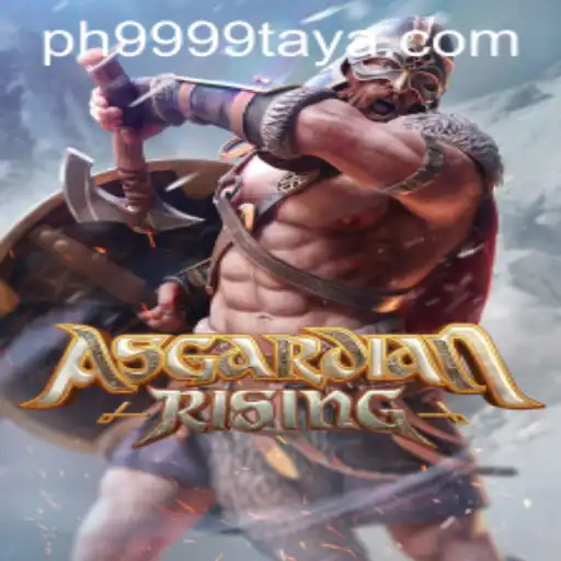 AsgardianRising: An Epic Gaming Experience Through Norse Mythology