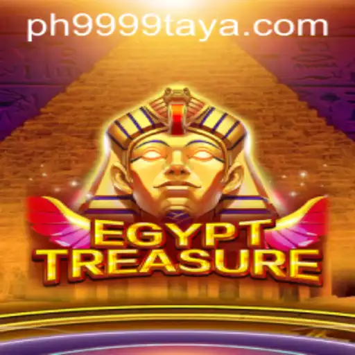 Uncover the Mysteries of EgyptTreasure: The Ultimate Adventure Awaits