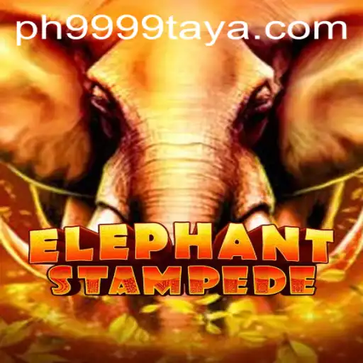 Experience the Excitement of ElephantStampede: A Thrilling Adventure
