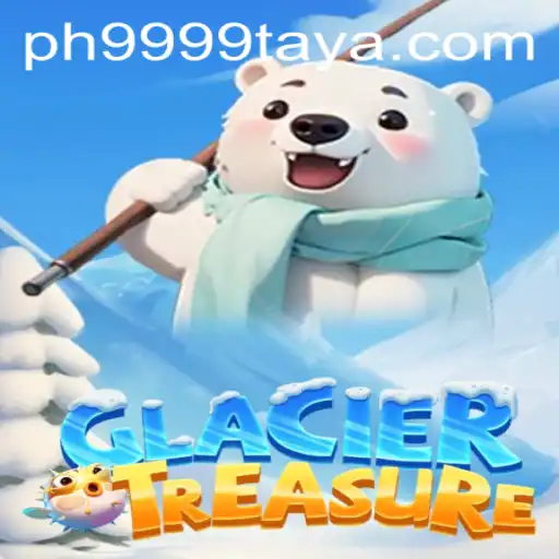 Discover the Frosty Adventure in GlacierTreasure