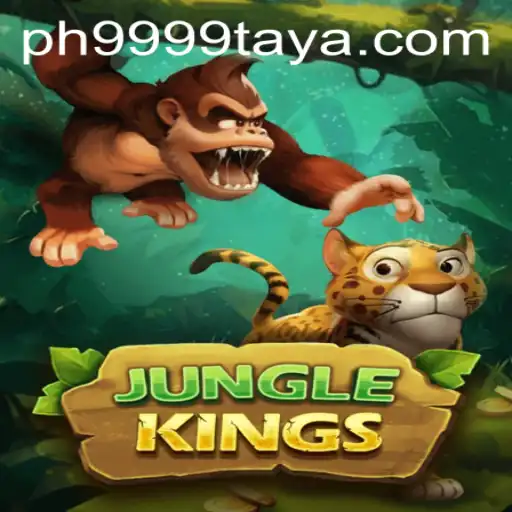 Exploring JungleKings: A Thrilling Adventure with PH 9999