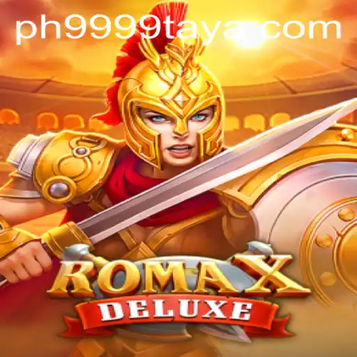 Exploring RomaXDeluxe: An Intriguing Adventure Through Time