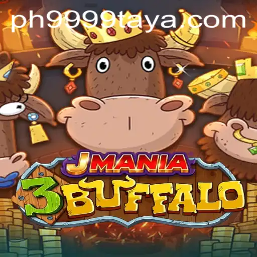 Exploring JMania3Buffalo: An Exciting Gaming Journey