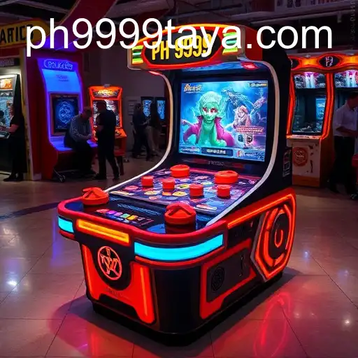 Exploring the Exciting World of Rotary Games: A New Era of Entertainment - PH 9999