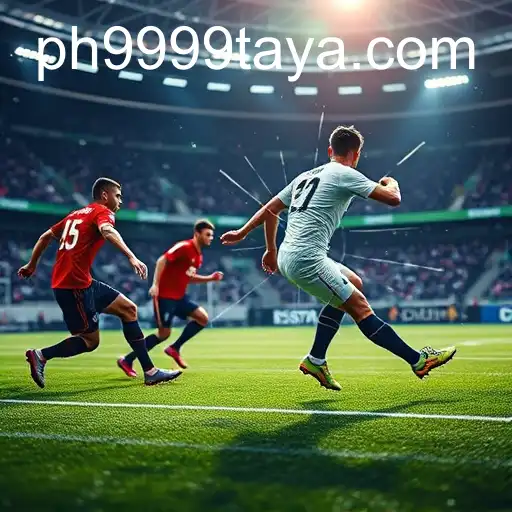 PH 9999: Redefining the Landscape of Sports