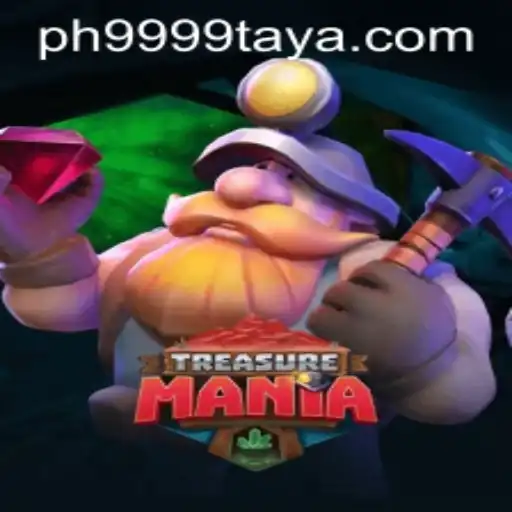 TreasureMania: A Thrilling Adventure Game in the World of PH 9999