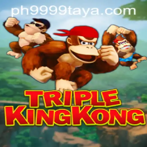 TripleKingKong: A Deep Dive into the Game Taking the World by Storm