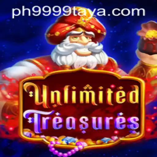 UnlimitedTreasures: Discover the Secrets of PH 9999